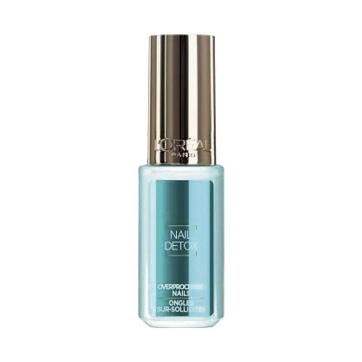 L'OREAL UÑAS LACA DE UÑAS DETOX 5ML