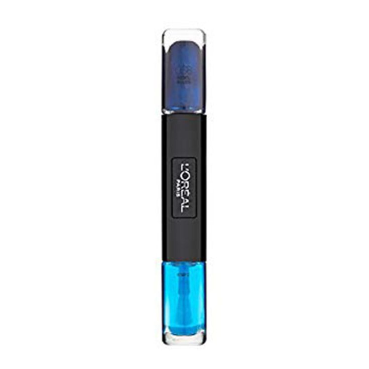 L'OREAL INFAILLIBLE DUO BARRA DE LABIOS 038 REVEL BLUES 1UN