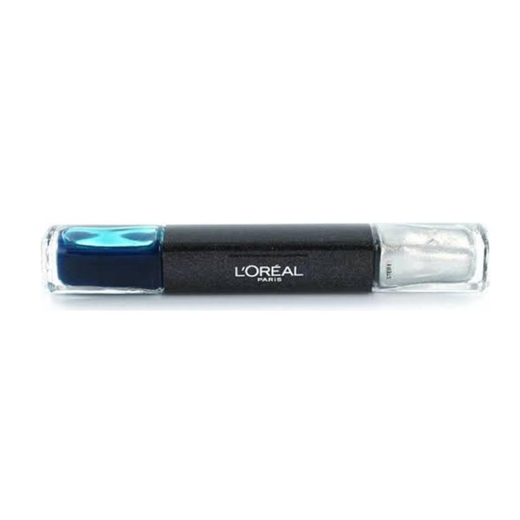 L'OREAL INFAILLIBLE DUO BARRA DE LABIOS 030 TURQUOISE 1UN
