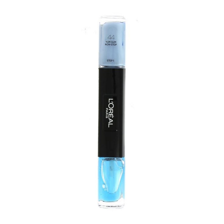 L'OREAL INFAILLIBLE DUO BARRA DE LABIOS 044 YUM GUM NON-STOP 1UN