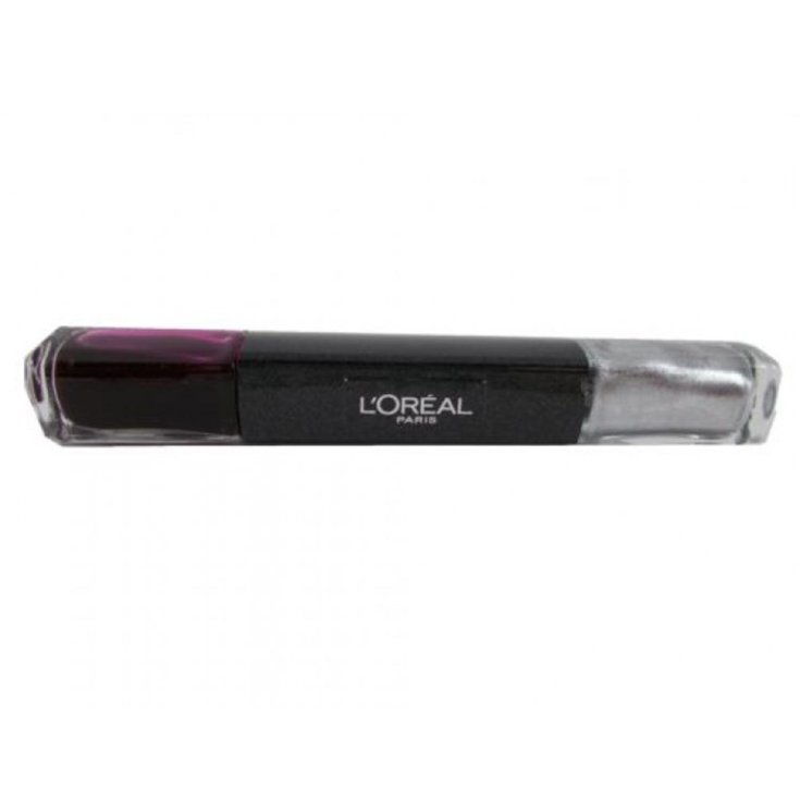 L'OREAL INFAILLIBLE DUO BARRA DE LABIOS 029 PURPLE 1UN