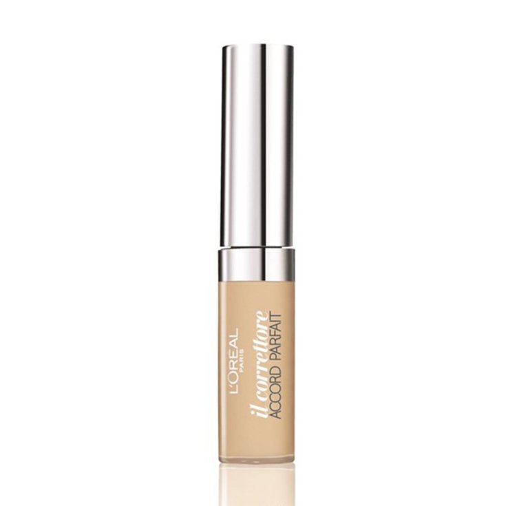 L'OREAL ACCORD PARFAIT THE CORRECTOR 07 CARAMEL 1UN