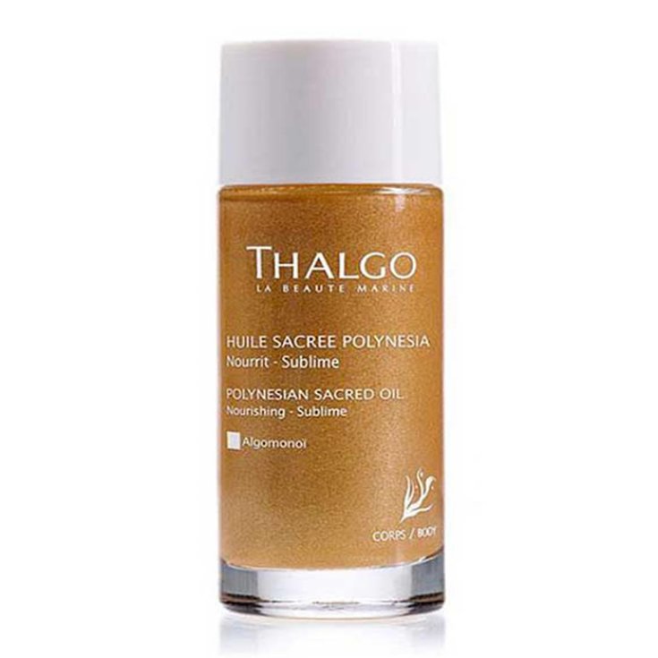 Thalgo Polynesian Sacree Oil 50ml