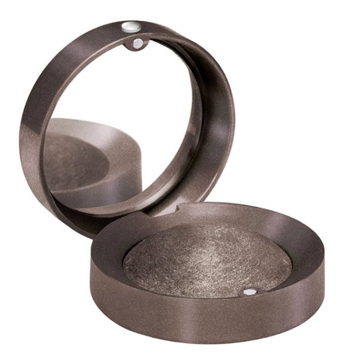 Bourjois Little Round Pot Mono Eyeshadow 6 Aura De Nuit
