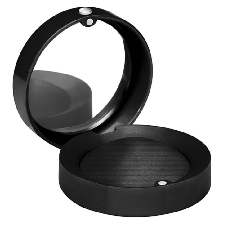 Bourjois Little Round Pot Mono Eyeshadow 8 Nair Regard
