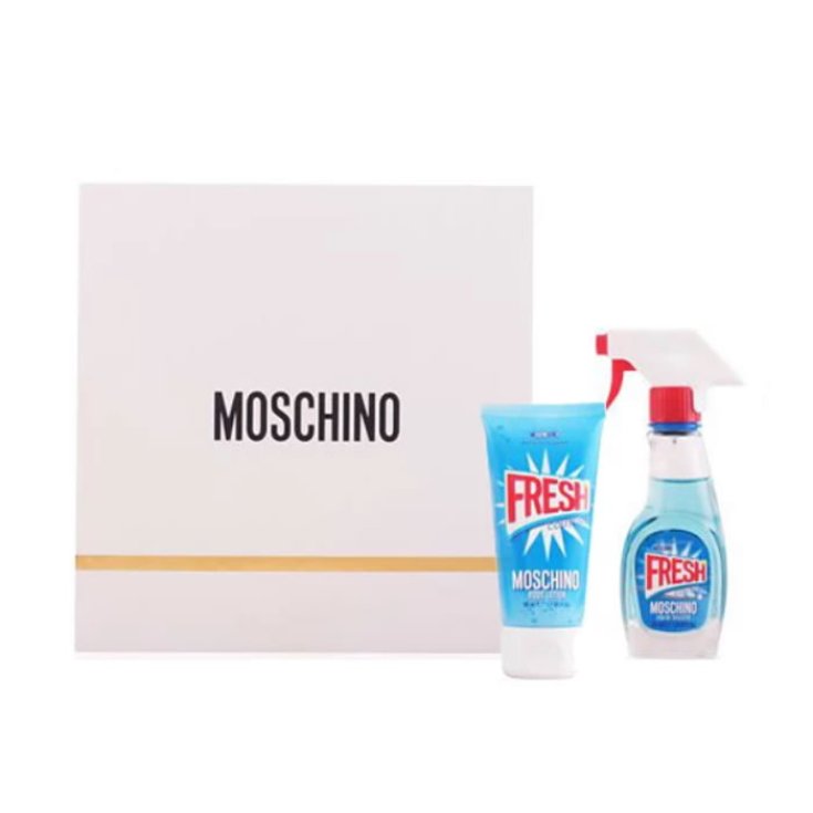Moschino Fresh Couture Edt/edp (w)... - BlessMe Collection | Facebook