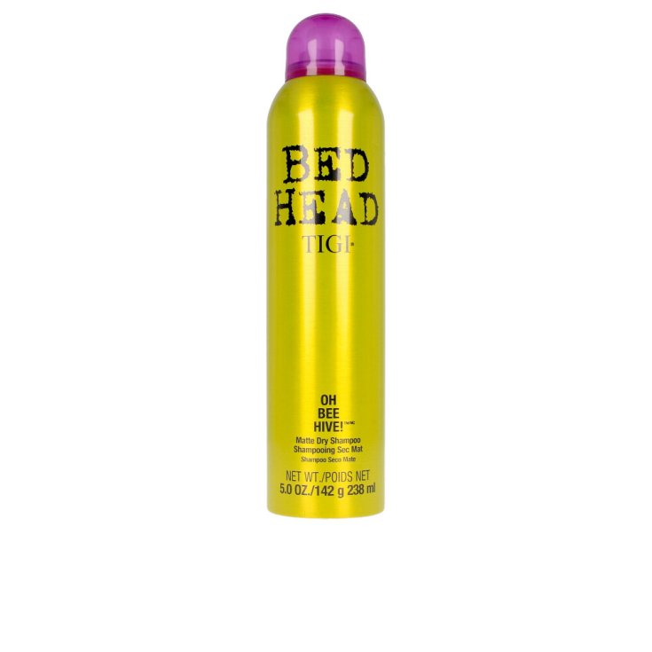 Tigi Bed Head OH Bee Hive Matte Dry Shampoo 238ml