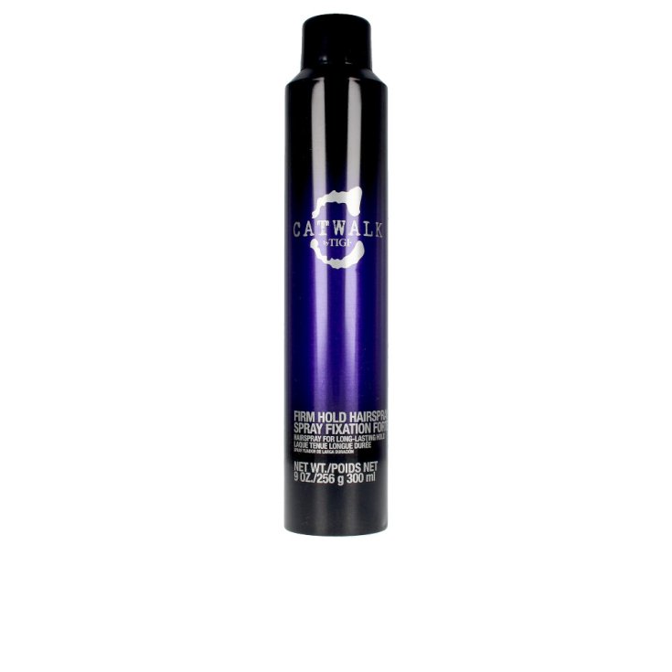 Tigi Catwalk Firm Hold Hair Spray 300ml