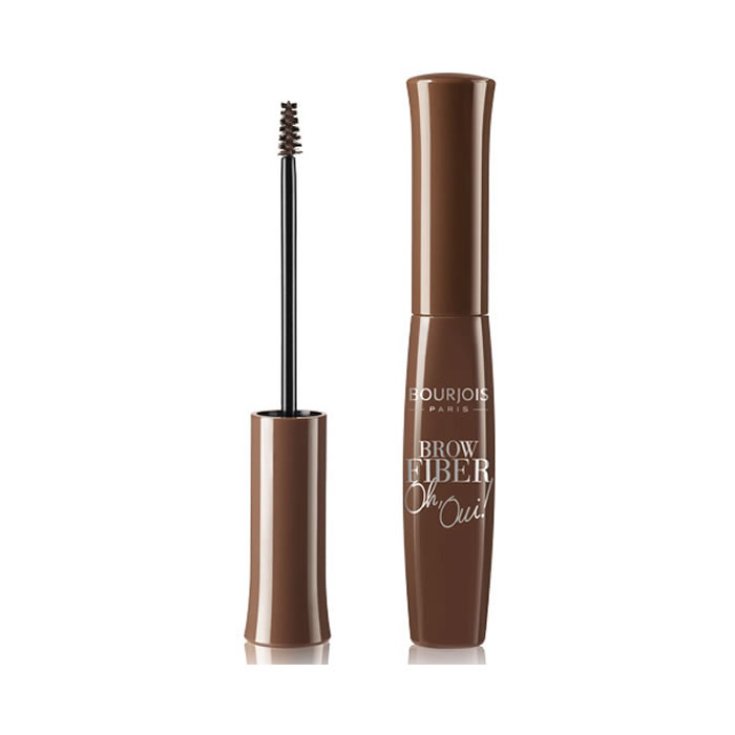 Bourjois Brow Fiber Mascara 002 Chesnut