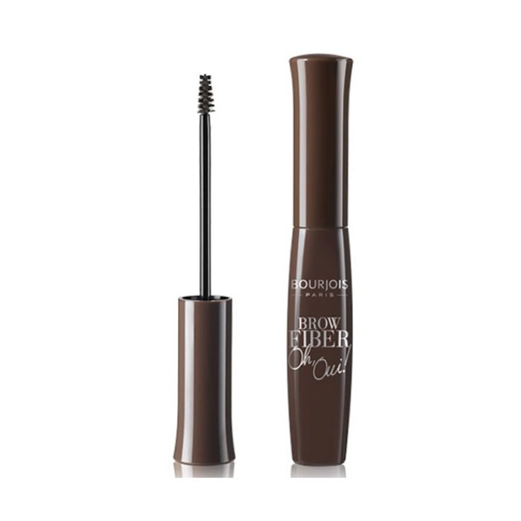 Bourjois Brow Fiber Eyebrow Mascara 003 Brown