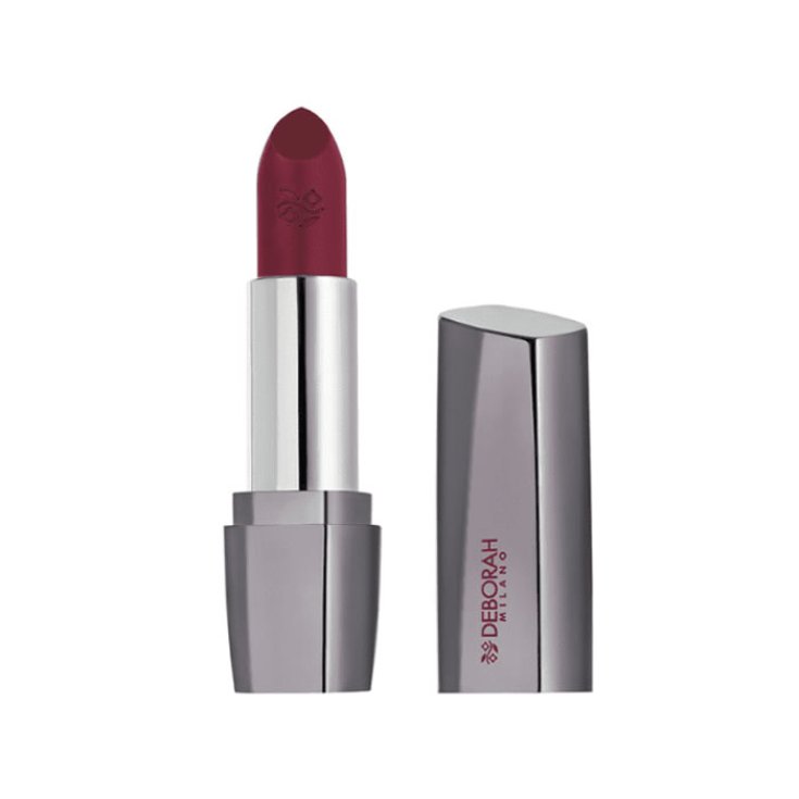 Deborah Milano Red Long Lasting Lipstick 18 Deep Purple Deborah Milano Red Long Lasting Lipstick 18 Deep Purple
