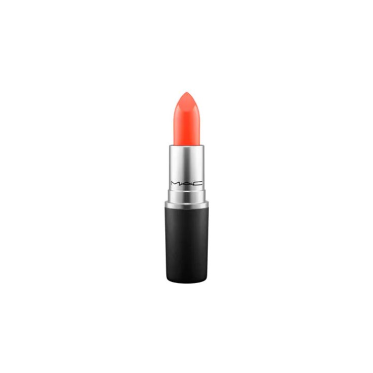 Mac Matte Amplified Lipstick Morange