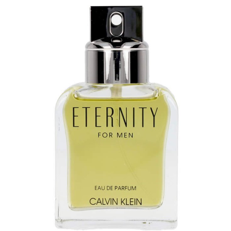 Calvin Klein Eternity For Men Eau De Parfum Spray 50ml