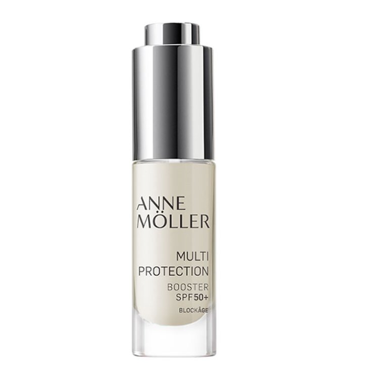 Anne Möller Blockäge Multi Protection Booster SPF50 + 10ml