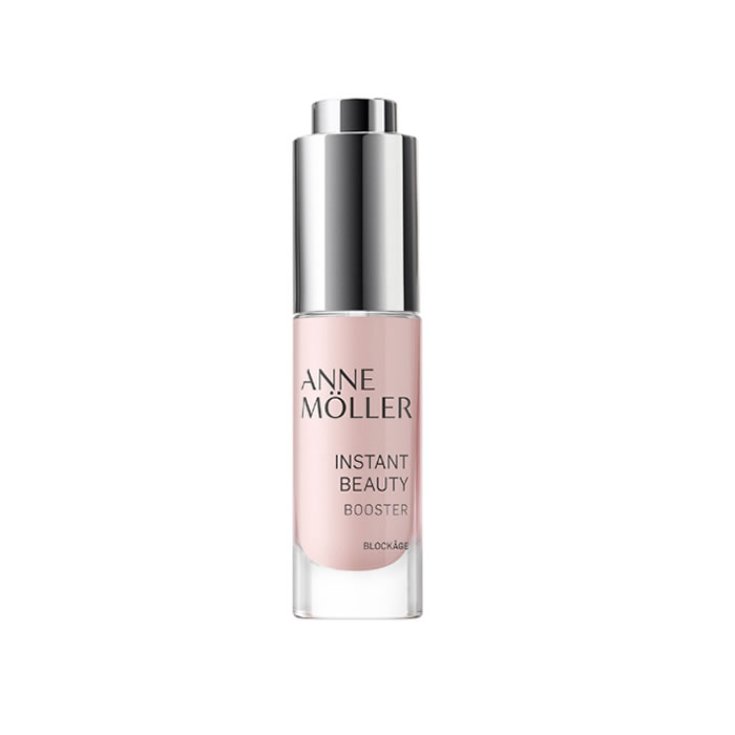 Anne Möller Blockage Instant Beauty Booster 10ml