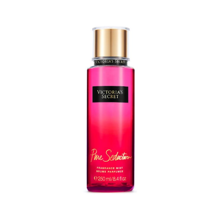 Victoria S Secret Pure Seduction Fragance Mist Spray 250ml