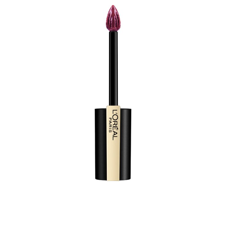 LOREAL LABIAL ROUGE SIGNATURE METALIC
