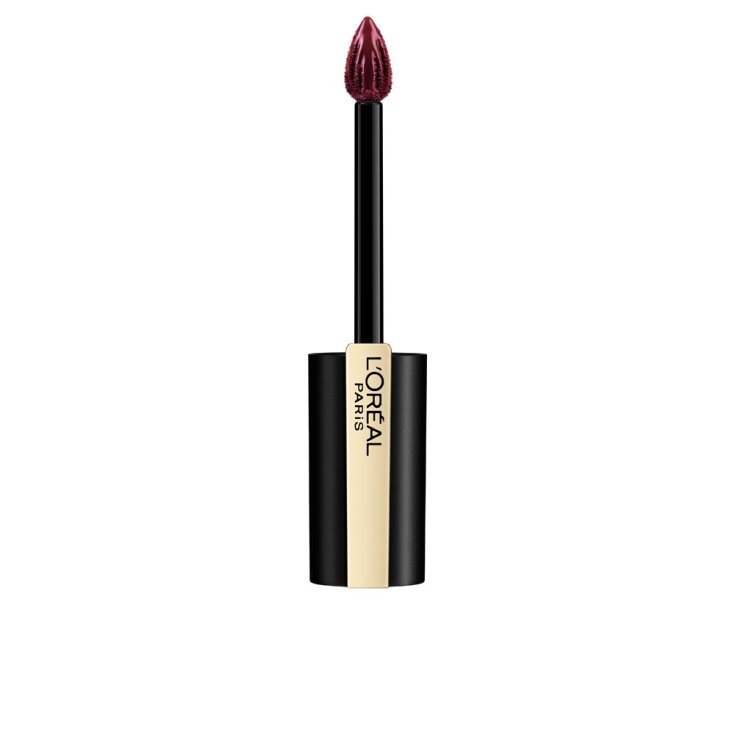 LOREAL LABIAL ROUGE SIGNATURE METALIC