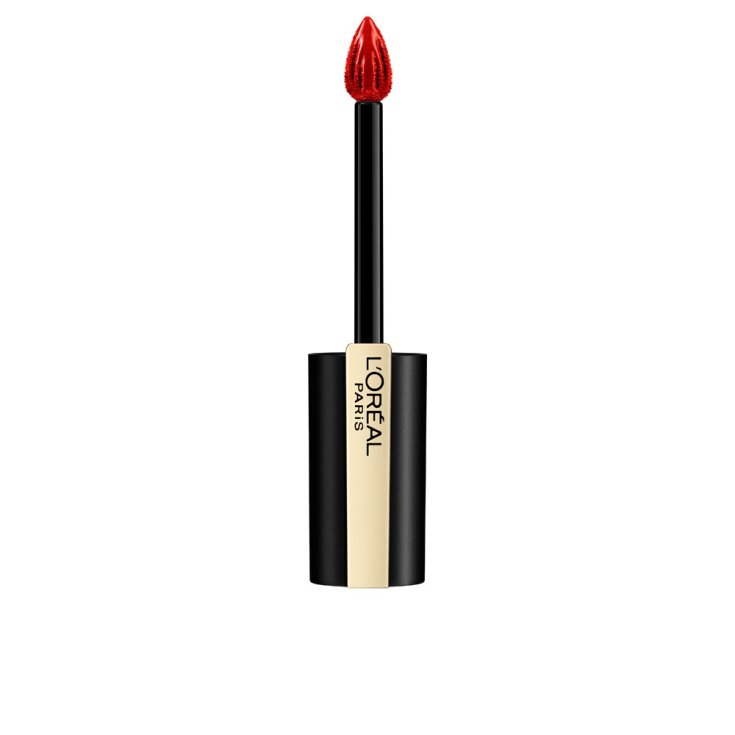 LOREAL LABIAL ROUGE SIGNATURE METALIC