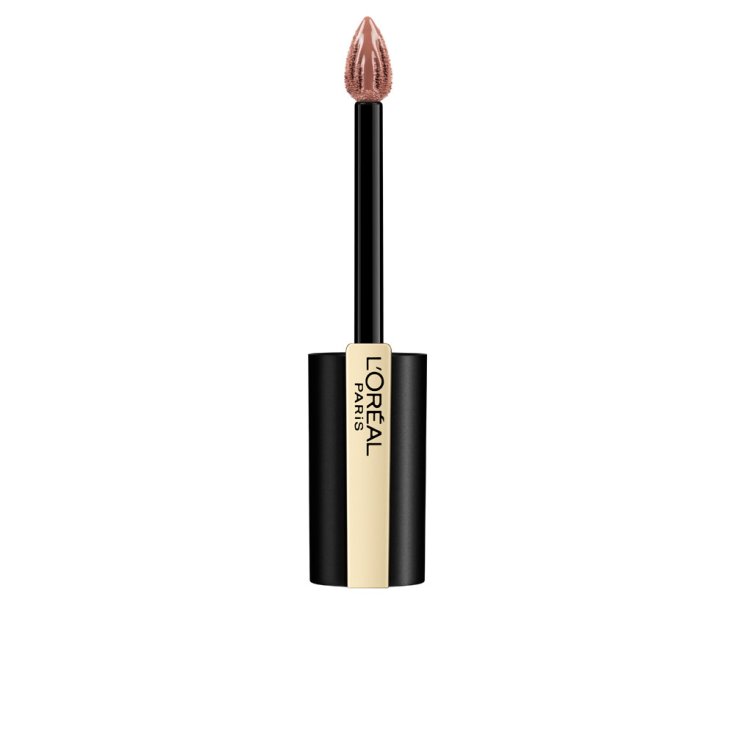 LOREAL LABIAL ROUGE SIGNATURE METALIC