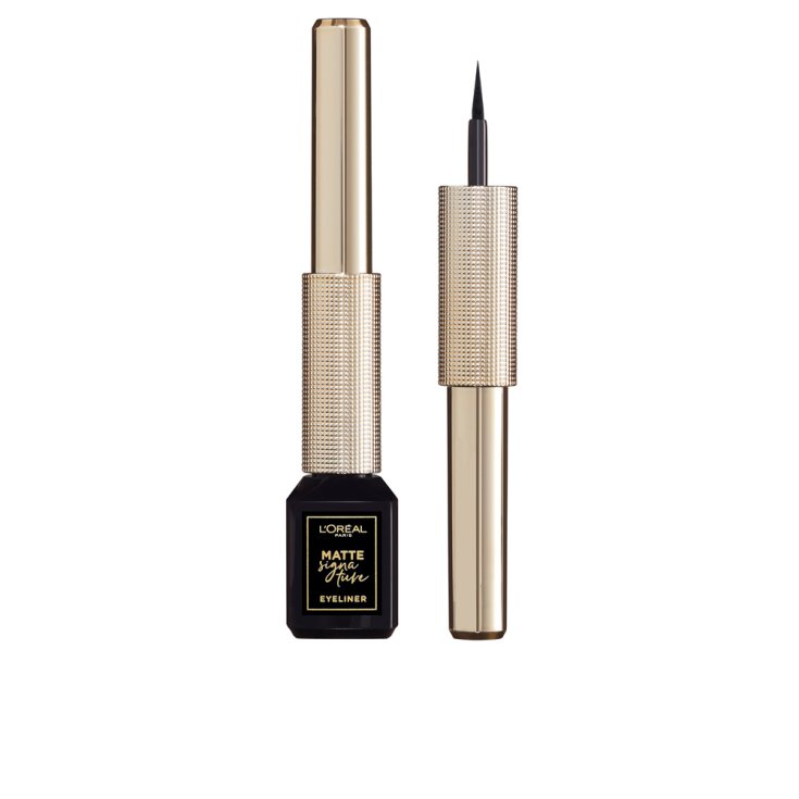 LOREAL EYELINER LINER MATTE SIGNATURE