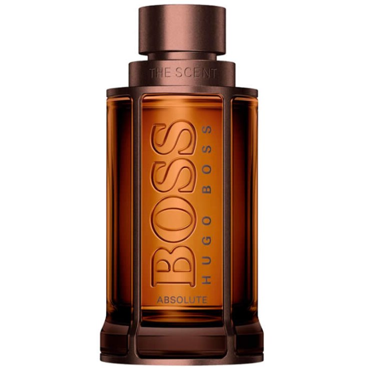 Hugo Boss The Scent Absolute Eau De Parfum Spray 50ml