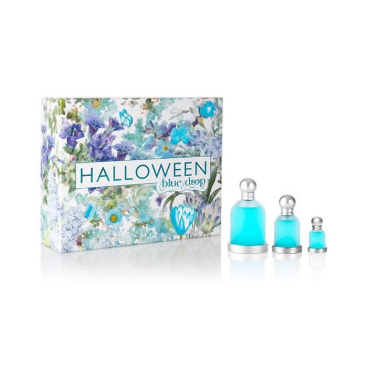 Halloween blue drop online 100 ml