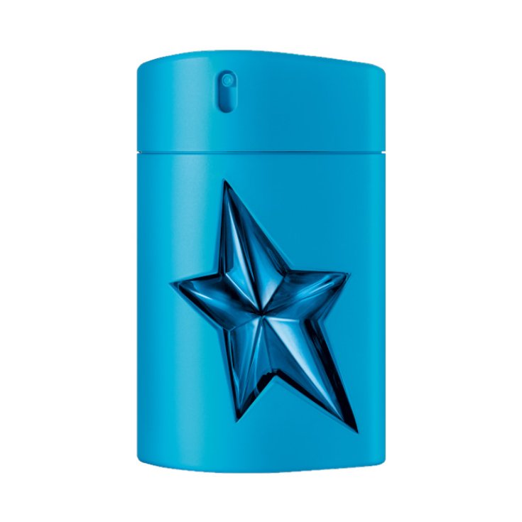 Mugler A Men Ultimate Eau De Toilette Spray 100ml