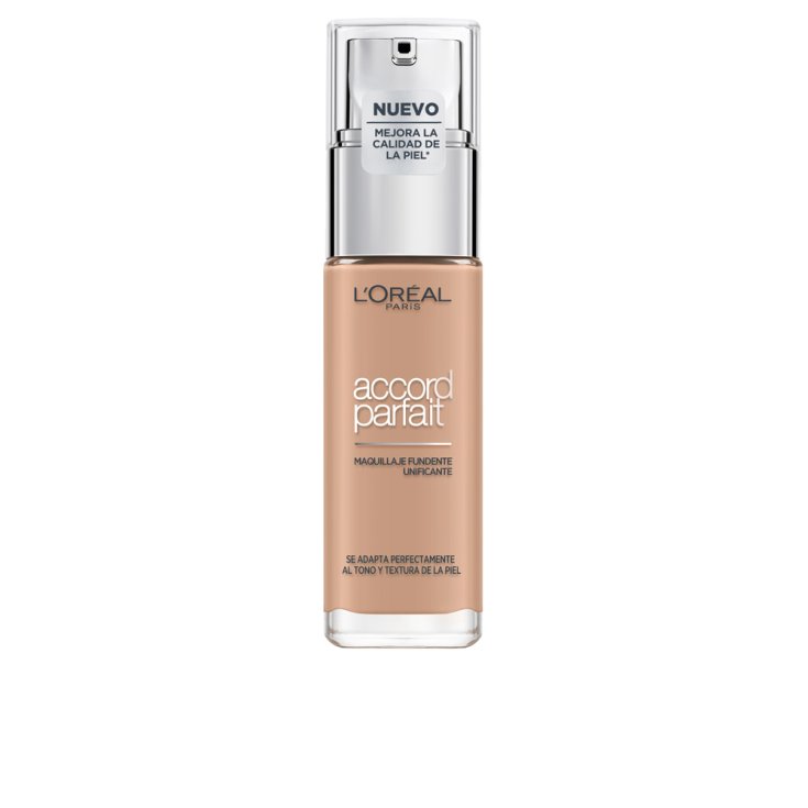 LOREAL MAQ ACCORD PERFECT FLUID