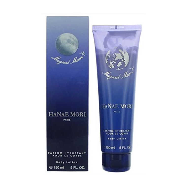 Hanae Mori Magical Moon Body Lotion 150ml