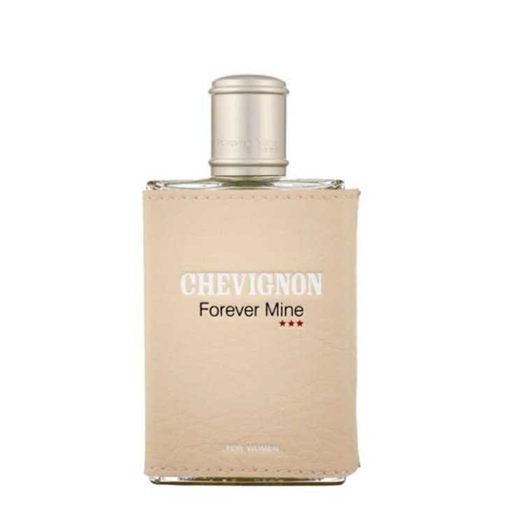 Chevignon Forever Mine For Women Eau De Toilette Spray 100ml Chevignon Forever Mine For Women Eau De Toilette Spray 100ml
