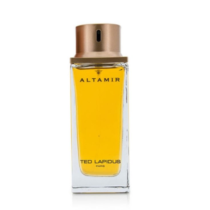 Ted Lapidus Altamir Eau De Toilette Spray 30ml