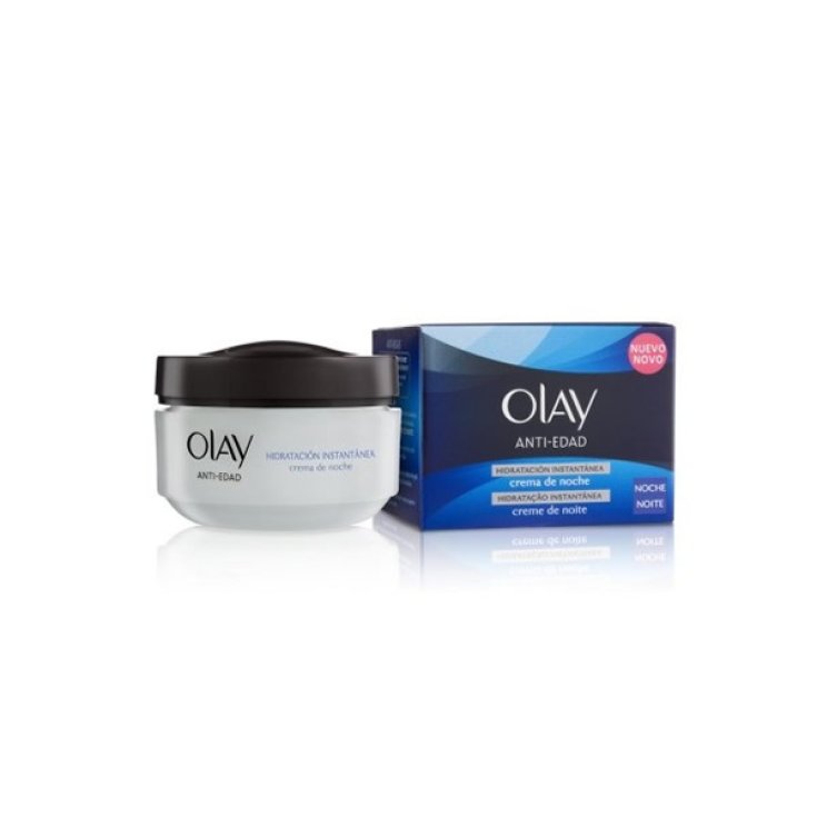 Olay Anti Age Moisturizing Night Cream 50ml