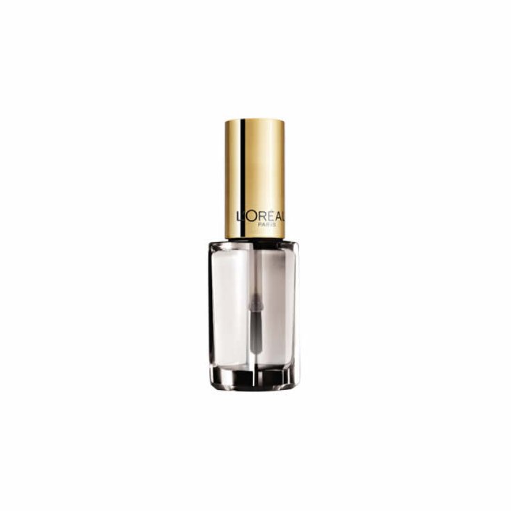 Loreal Color Riche Le Vernis 000 Riche Vitrine Parisian