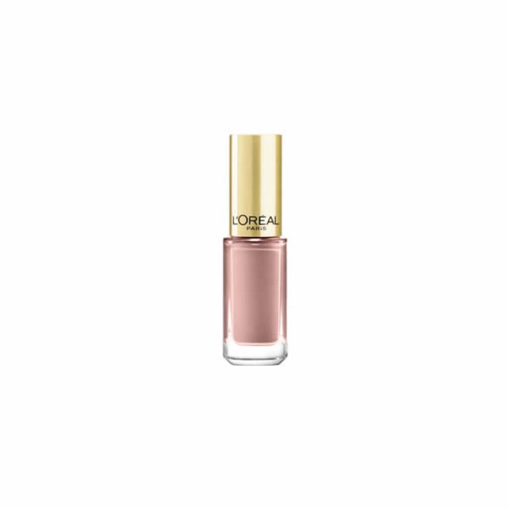 Loreal Color Riche Le Vernis 109 Cafe Saint Germain
