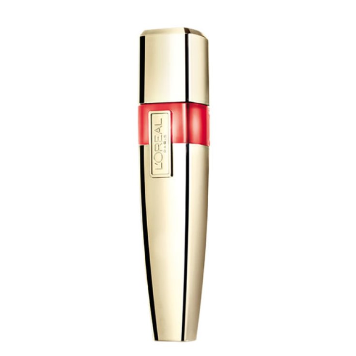 Loreal Shine Caresse Lipgloss 200 Princess