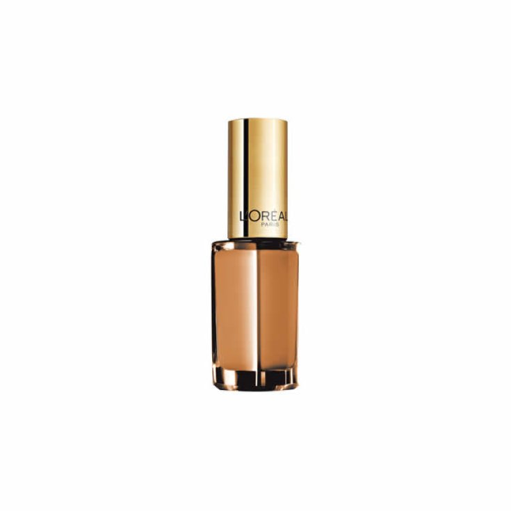 Loreal Color Riche Le Vernis 114 So Chic Fox