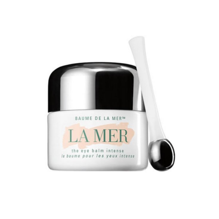 La Mer The Eye Balm Intense 15ml La Mer The Eye Balm Intense 15ml