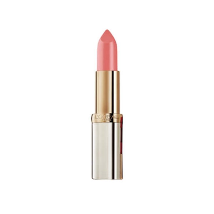 Loreal Color Riche Accords Naturels Lipstick 378