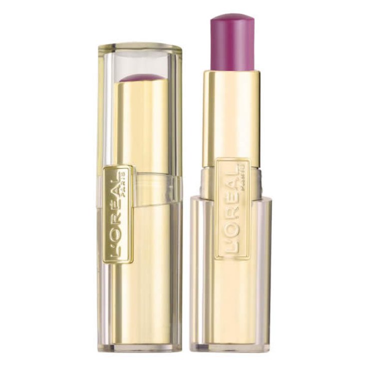 Loreal Color Riche Caresse Lipstick 203