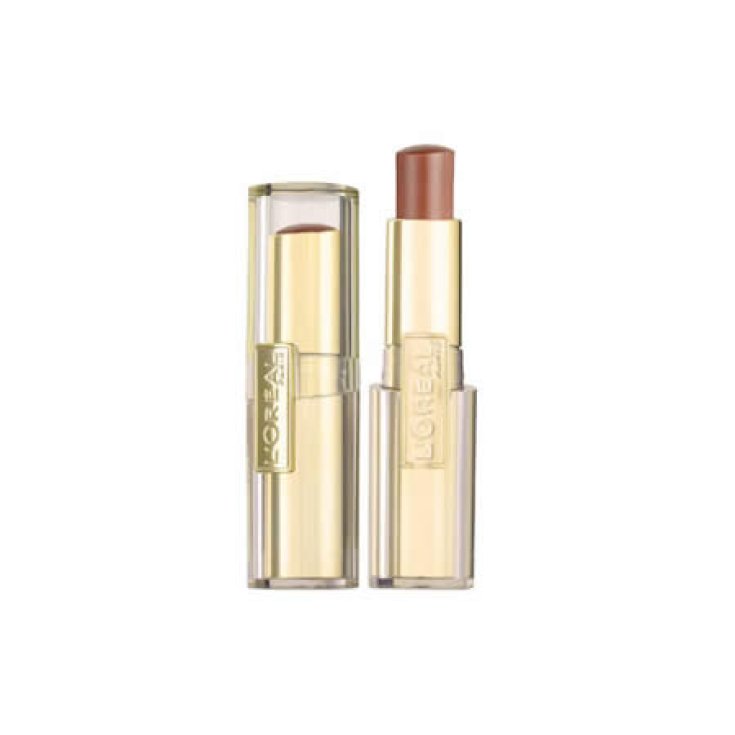 Loreal Color Riche Caresse Lipstick 501