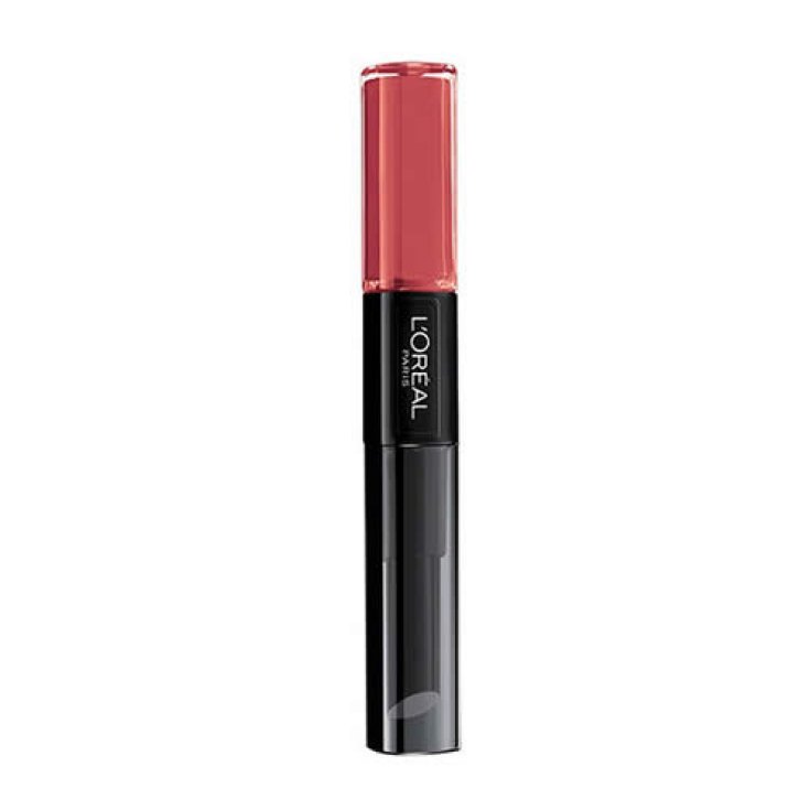 Loreal Infallible 24h Lip Color 110