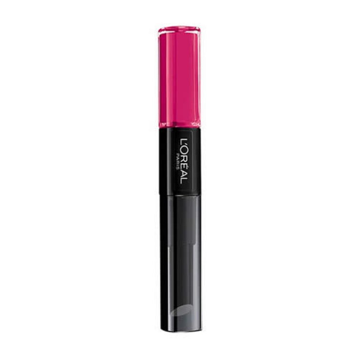 Loreal Infallible 24h Lip Color 121