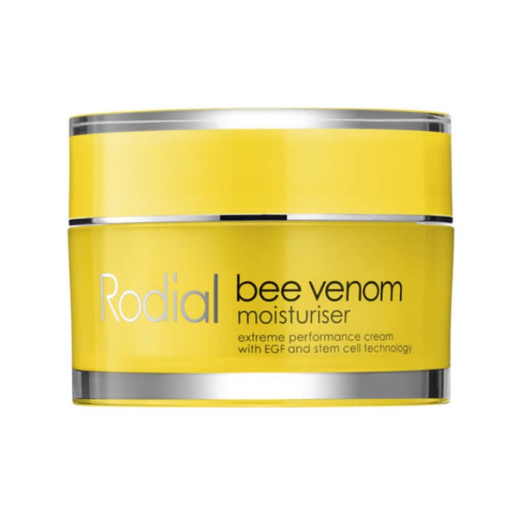Rodial Bee Venom Moisturizer Extreme Performance Cream 50ml