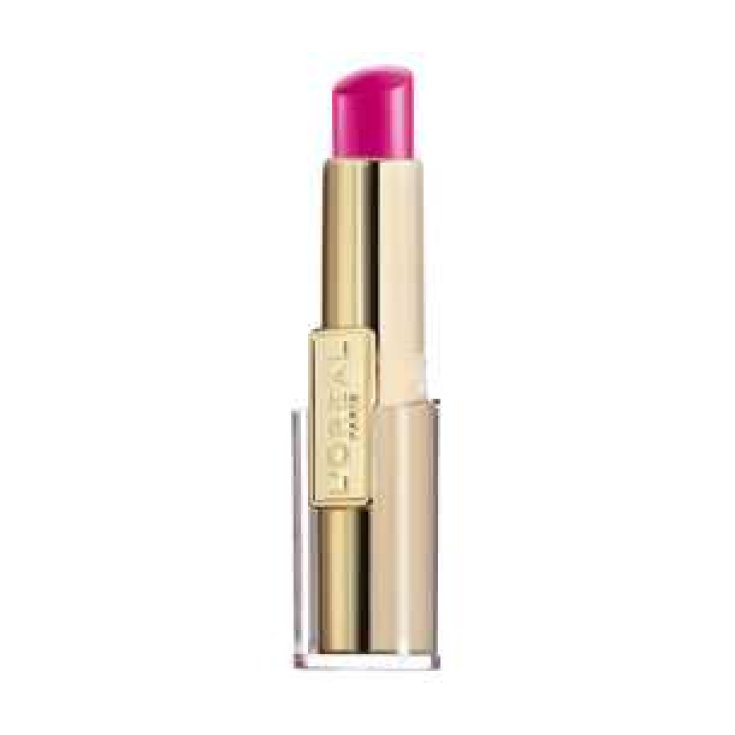 Loreal Color Riche Caresse Lipstick 007