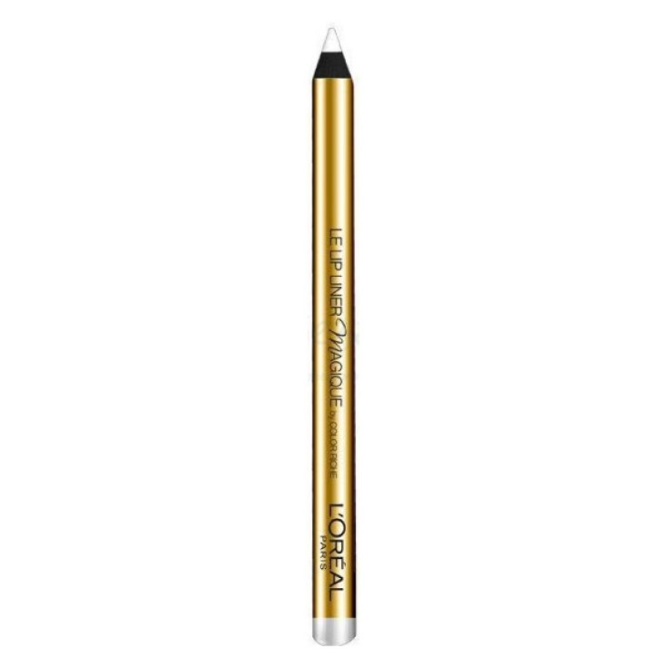 Loreal Le Lip Liner Magique