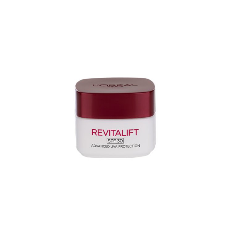 Loreal Revitalift Day Treatment SPF30 50ml
