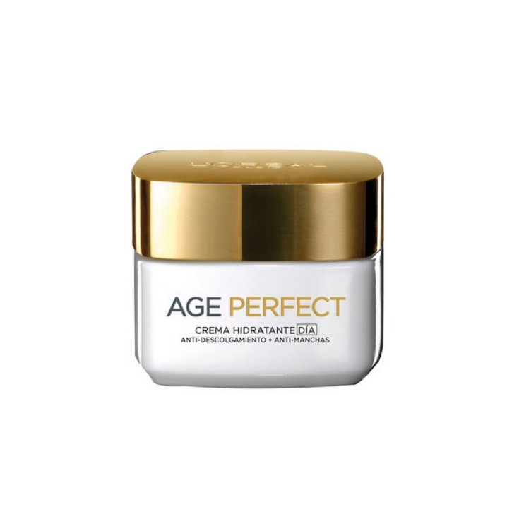 Loreal Age Perfect Day Treatment 50ml