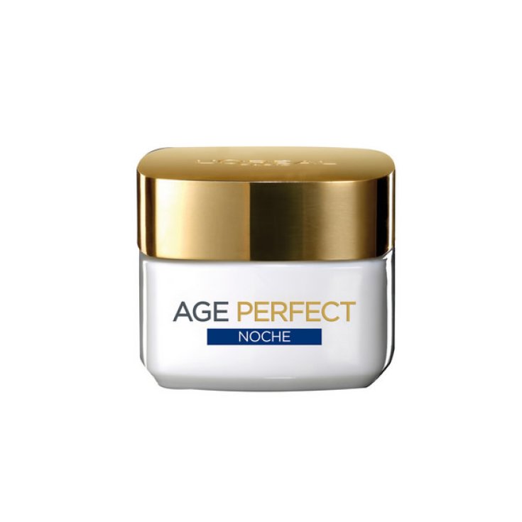 Loreal Age Perfect Night Treatment 50ml