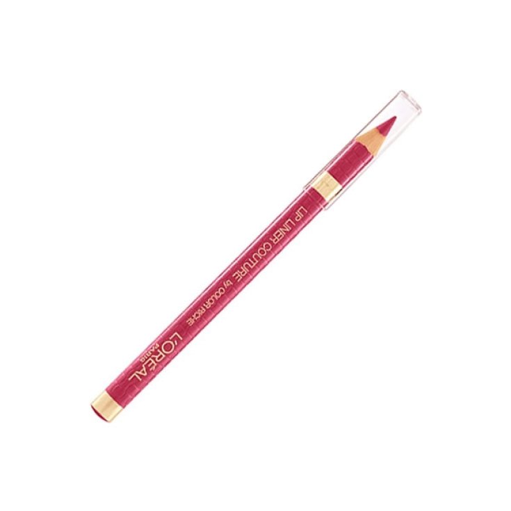 Loreal Color Riche Lip Liner Couture 285